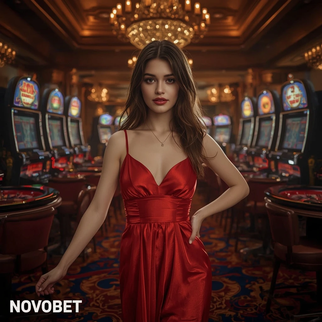Novobet Casino jeux Novobet Casino jeux